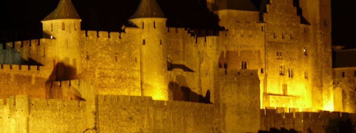 Carcassonne – Mirepoix 