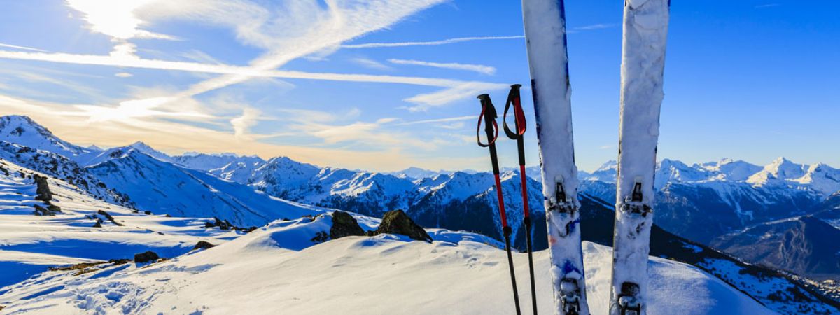 Stations de ski pyrénéennes